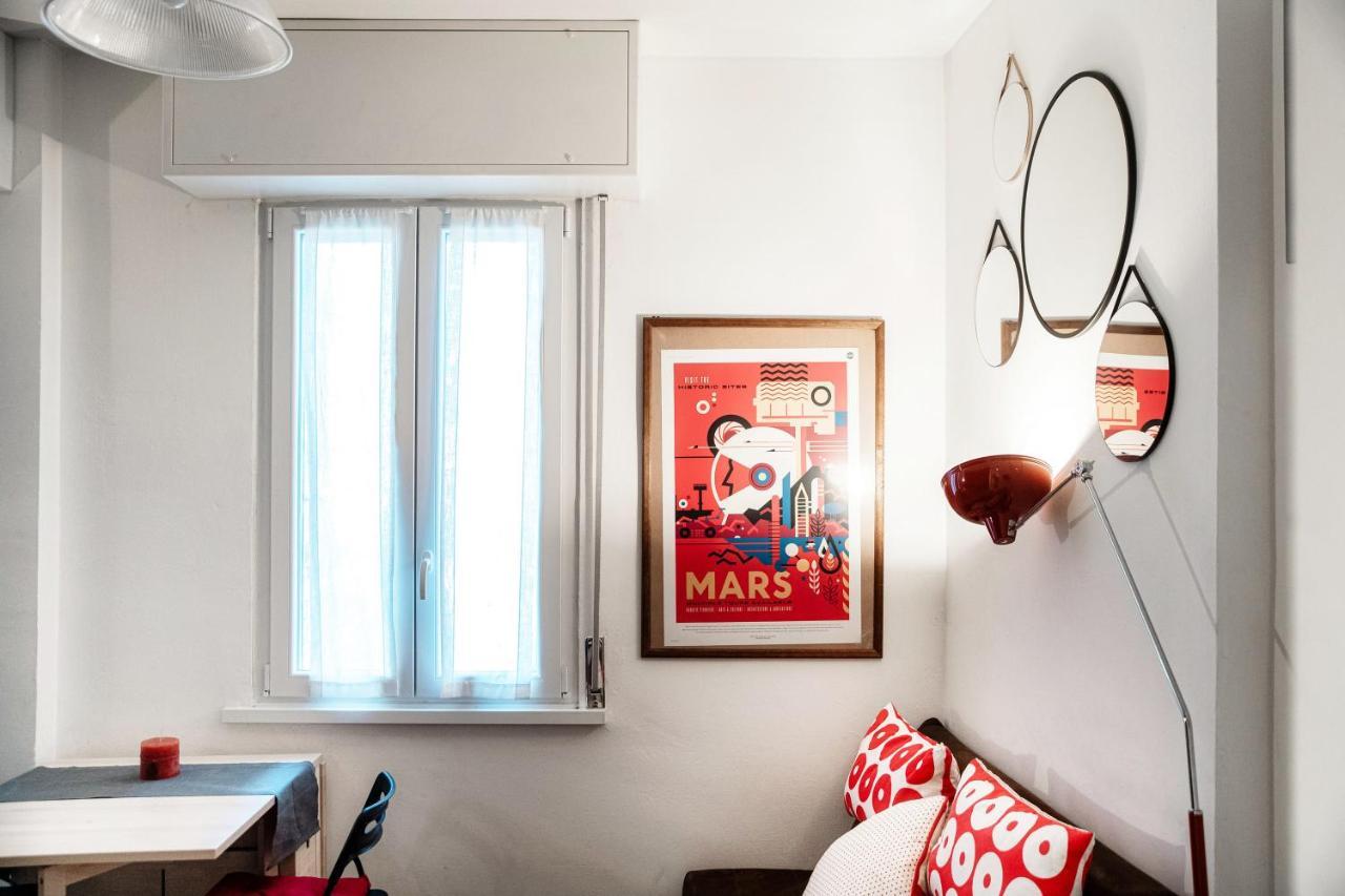 Apartment A Step From Lake Como Bagian luar foto