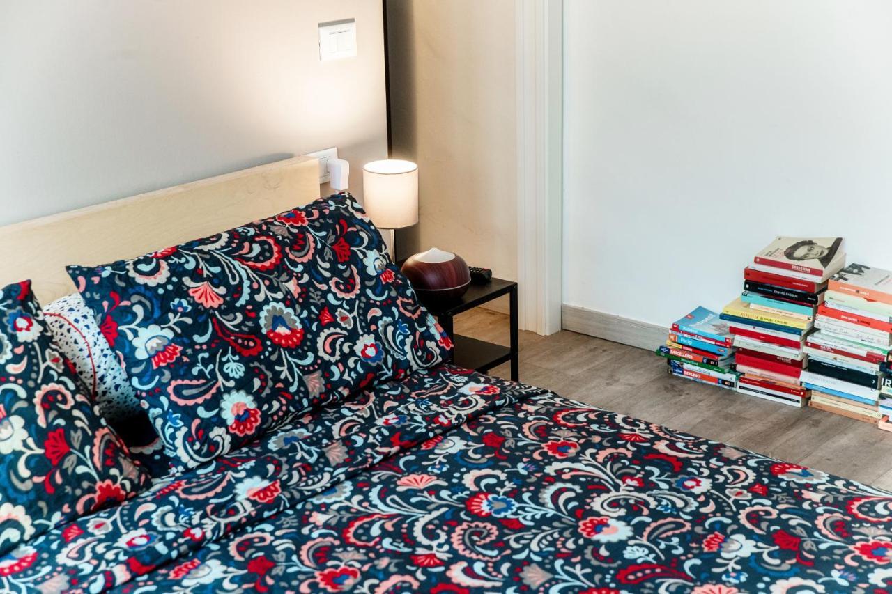 Apartment A Step From Lake Como Bagian luar foto