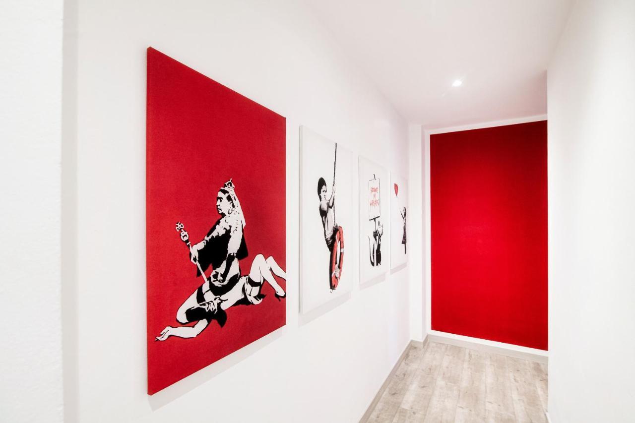 Apartment A Step From Lake Como Bagian luar foto