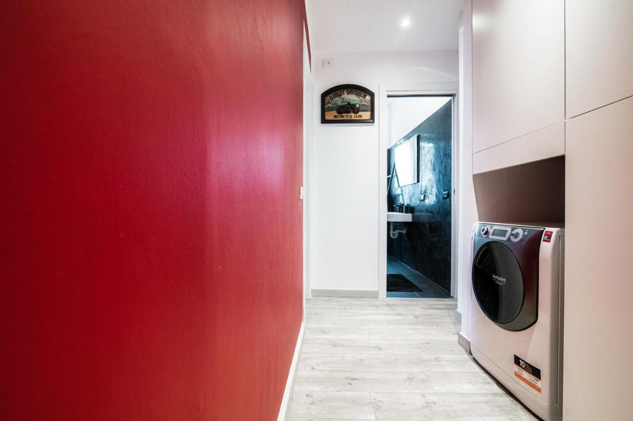 Apartment A Step From Lake Como Bagian luar foto