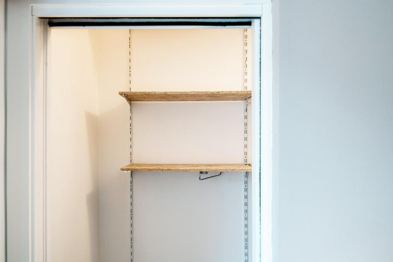 Apartment A Step From Lake Como Bagian luar foto
